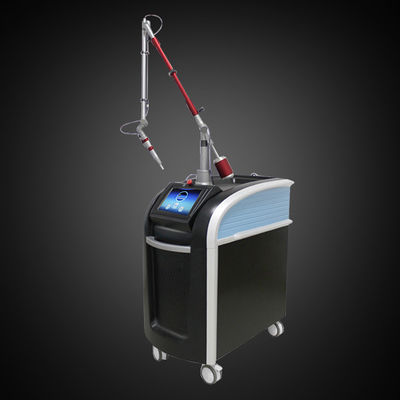 Machine à commutation de Q faciale de laser de ND 5ns Yag d'Astiland