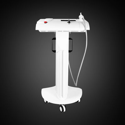 machine du lifting rf Microneedle de 10pin 3.5mm