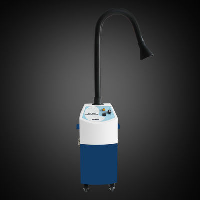 Élimination chirurgicale efficace de la fumée avec une machine d'évacuation de fumée