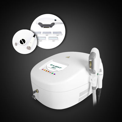 IPL SHR Elight Machine pour le raffermissement du visage Levé de l' acné Retrait de la veine d' araignée