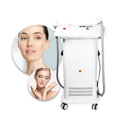 Astiland rf 3 dans 1 machine multifonctionnelle de beauté de chargement initial