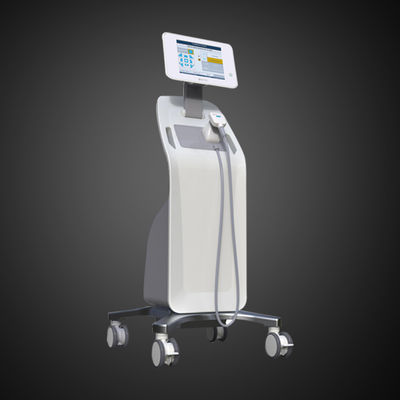 machine de perte d'anti cellulites de 8mm HIFU grosse