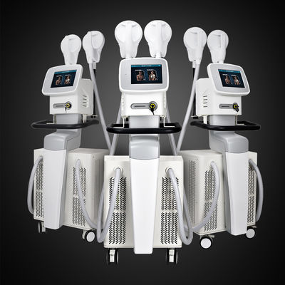 Machine de perte de poids de sculpture en SME pour le triceps d'abdomen