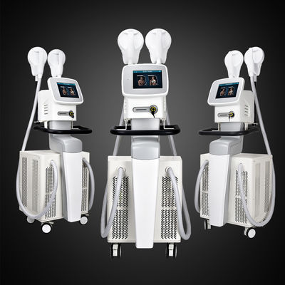 Nouvelle arrivée Muscle Corps Contouring Machine d' élancement Stimulation musculaire pour la sculpture du corps