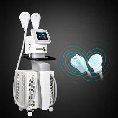 Machine électromagnétique de perte de poids pour renforcer les muscles et réduire la graisse