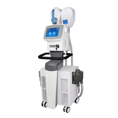 Sculpter électromagnétique de corps de retrait machine commerciale de HiEMT SME de néo- EMS SCULPTING gros