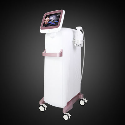 12 lignes machine de 3D 4D 5D HIFU pour le serrage de peau