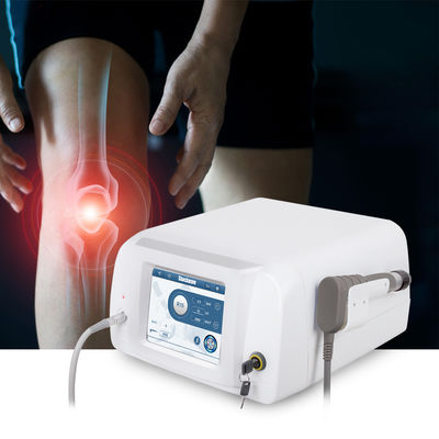 Traitement pneumatique de réadaptation de blessure de sports de machine d'onde de choc médicale d'Astiland