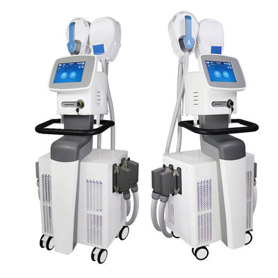 2023 Vente chaude 13 Tesla 5000W Ems Stimulateur musculaire Construire le corps sculpting machine minceur