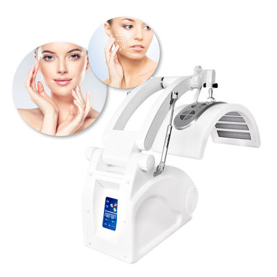 Machine photodynamique médicale de lumière de la thérapie PDT LED pour le rajeunissement de peau