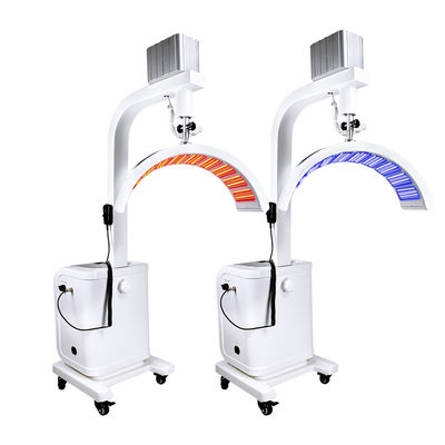 LED allumant l'équipement de physiothérapie de PDT pour le retrait d'Ance