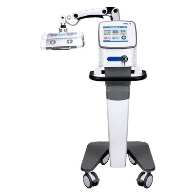 Machine de thérapie de lumière de la couleur LED de PDT 3 pour les acné rouges de taches de rajeunissement de peau