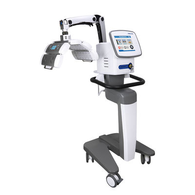 Équipement professionnel de thérapie légère mené par couleur de la lampe 3 de catégorie médicale