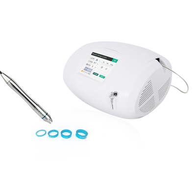 Machine portative de laser de la diode 980nm pour le salon de beauté de retrait de veine