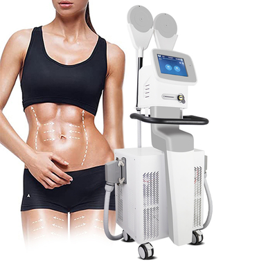 Sculpteur Vacuum Therapy Machine de Tesla de sculpture en corps